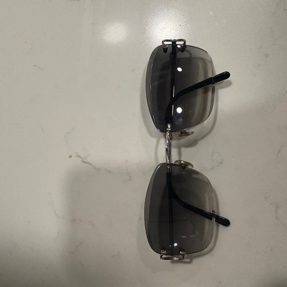 Cartier wire frame - Picture 1 of 8